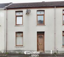 5, Marsh Street, Port Talbot SA12 6UD