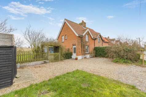 Southrepps Road, Norwich, NR11