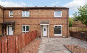 16, Garvald Court, Glasgow G40 4HS