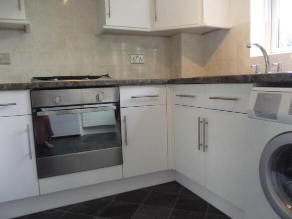 Kitchen two