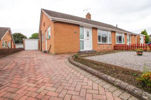 9, Cammock Avenue, Carlisle CA2 4PD
