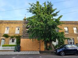 96, Robertson Street, London SW8 3TZ