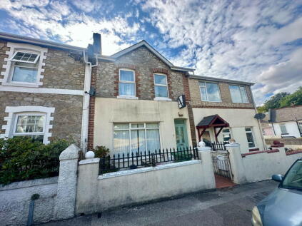 1 Woodville Road, Torquay, TQ1 1LT