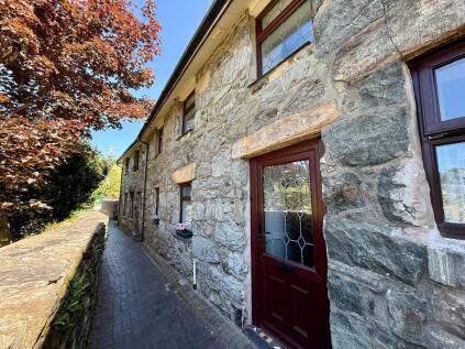 Y Stablau, Green Lane, Dolgellau LL40 1DL