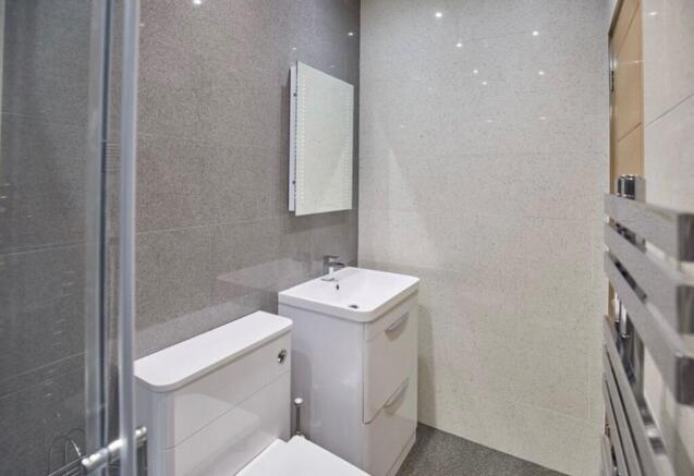 1 bed Apartment for sale Image 11