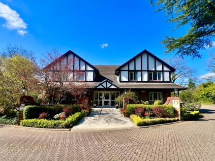 Woburn Court, Towers Road, Poynton, Stockport, Cheshire, SK12 1DF
