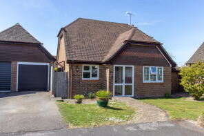 61, Oak Hill, Alresford SO24 9JZ