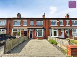 22, Cringle Road, Manchester M19 2RN