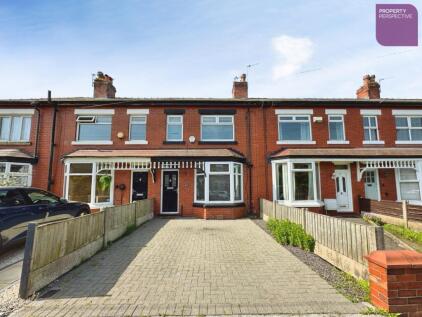 Cringle Road, Manchester