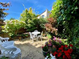 5, St Vincents Road, Clifton, Bristol BS8 4PS