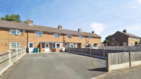 Marsh Meadows, Adbaston, Stafford, ST20