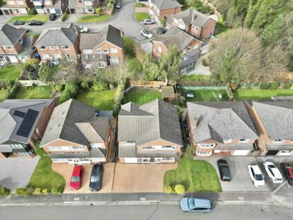 Linksway, Gatley, Cheadle, Stockport