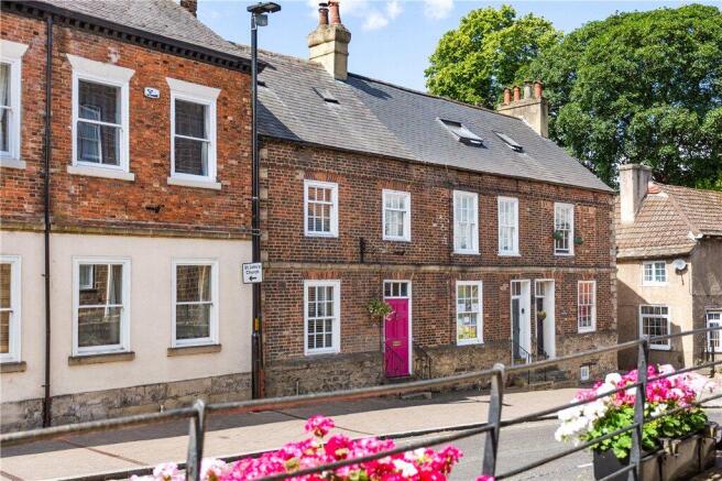 2 bed Terraced for sale Image 7