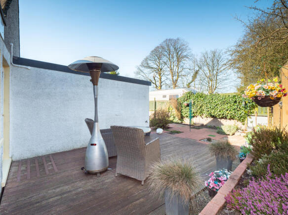 Sun Deck