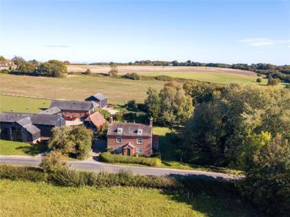 Wheatsheaf Lane, Wrabness, Manningtree, Essex, CO11
