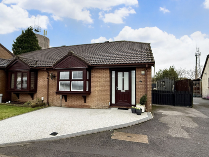 Rosemary Close, Sketty, Swansea, SA2 9HZ