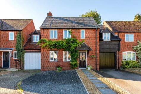 Pinfold Yard, Main Street, Tingewick, Buckinghamshire, MK18