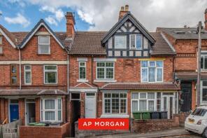 16, Other Road, Redditch B98 8DY