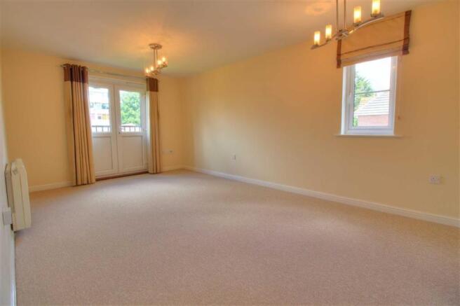 Sitting Room:
