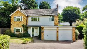 5a, Elsenwood Crescent, Camberley GU15 2BA