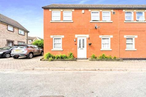 Loxwood Close, Bedfont