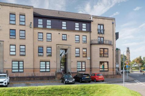 2/1, 2 Kidston Place, New Gorbals, Glasgow, G5 0TJ