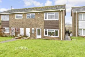 12, Silver Trees, Shanklin PO37 7ND