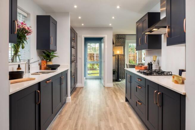 Oundle Road, Peterborough, 
PE7 3UP photo 4