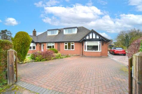 Green Lane, Bayston Hill, Shrewsbury