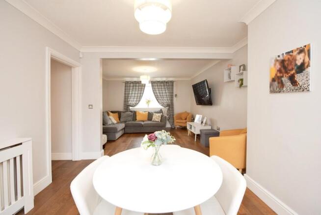 Through Lounge