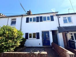 6, Gladstone Terrace, Littlehampton BN17 6LJ