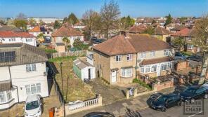 22, Swansea Road, Enfield EN3 4JG