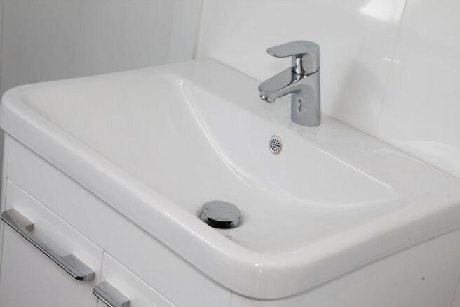 Wash Hand Basin