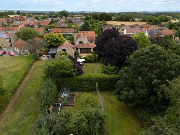 4 bed Detached for sale in wombleton