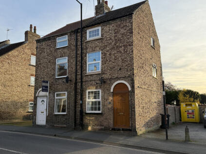 Wold Street, Norton, Malton, North Yorkshire