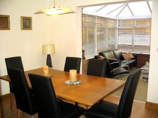 Dining Room & Cons
