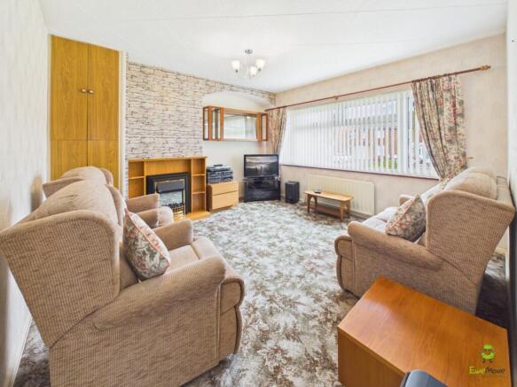 Presented by Clinton at EweMove Bexleyheath and Da