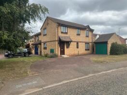 33, Lindsey Way, Stowmarket IP14 2PD