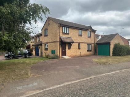 Lindsey Way, Stowmarket