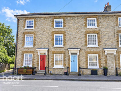 Wyatt Street, Maidstone