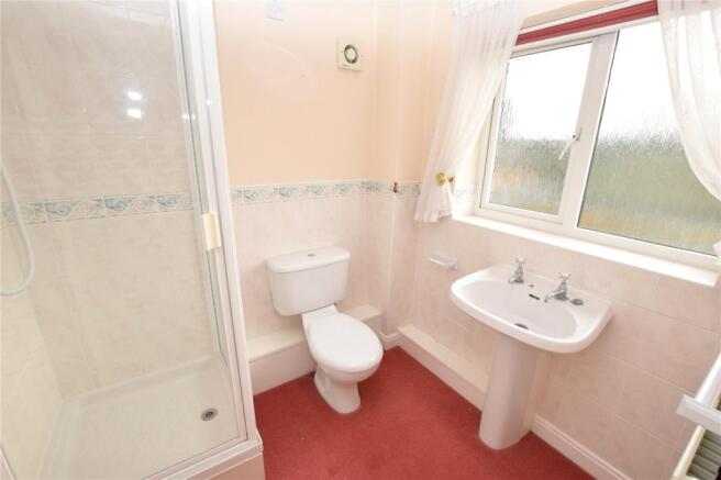 En-Suite Two