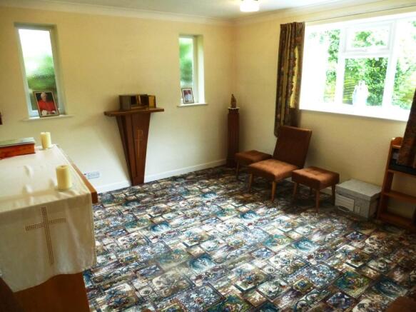 Reception Room Three