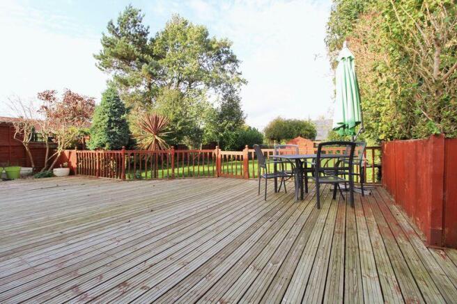 Decking & ...
