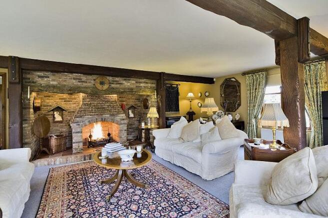 Drawing Room