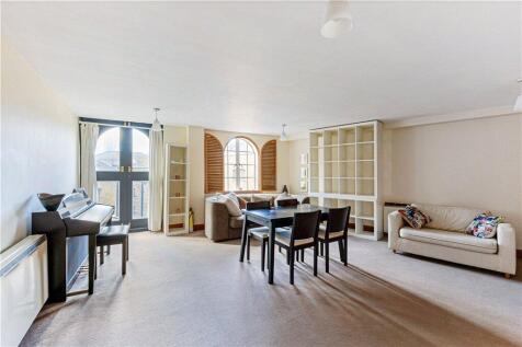 Java Wharf, 16 Shad Thames, London