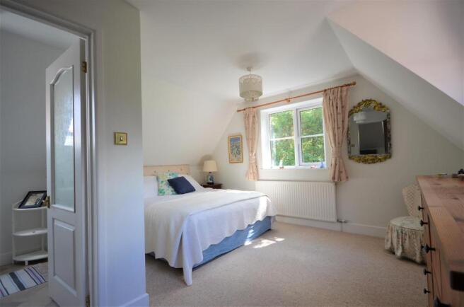 Main Bedroom