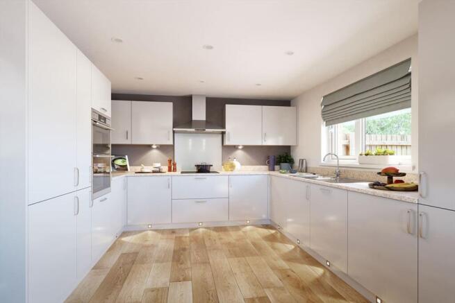 4 bed Detached for sale Image 4