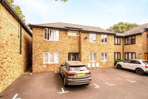 Archer Mews, Hampton Hill