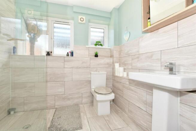 Wet Room