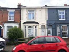 38, Hudson Road, Southsea PO5 1HD